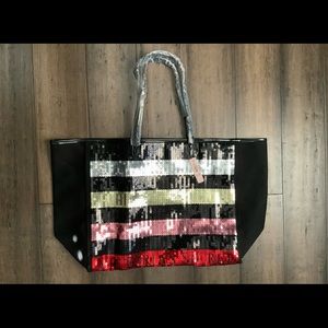 Victoria’s Secret tote